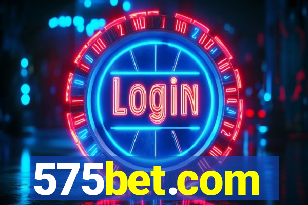 575bet.com