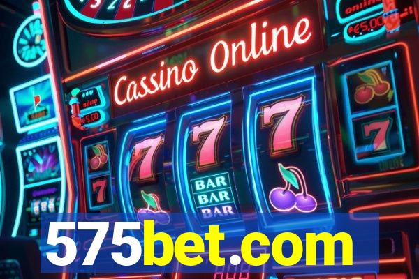 575bet.com