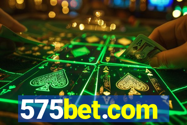 575bet.com