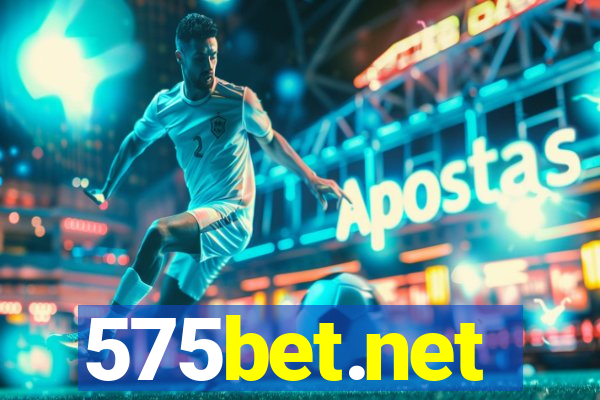 575bet.net