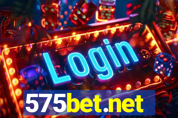 575bet.net