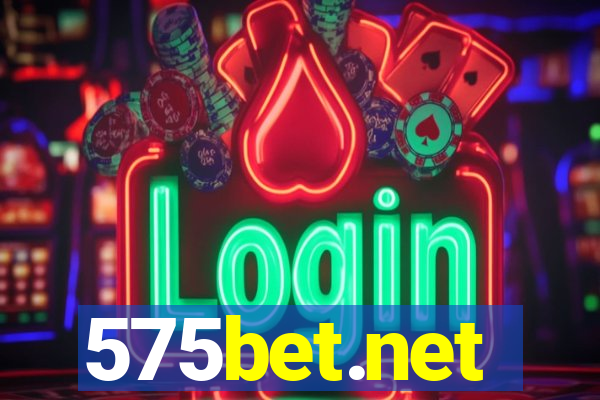 575bet.net