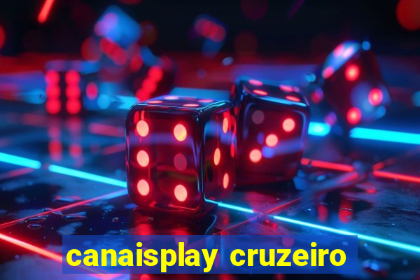 canaisplay cruzeiro