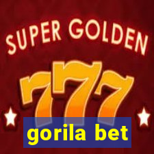 gorila bet