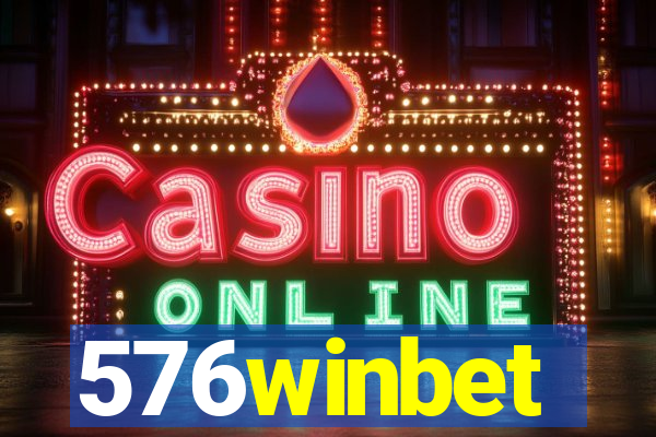 576winbet