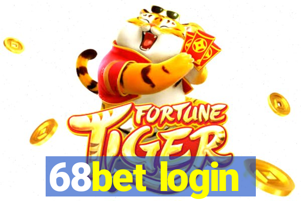 68bet login