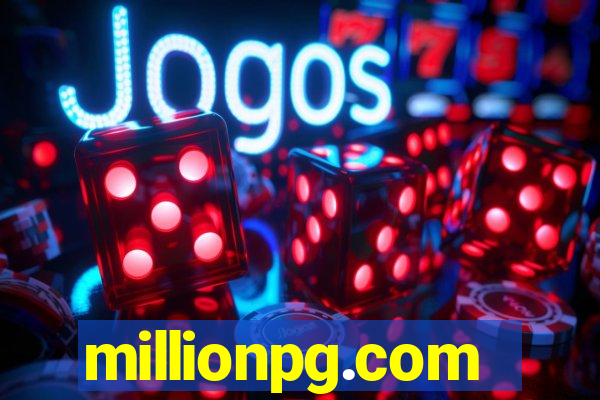 millionpg.com