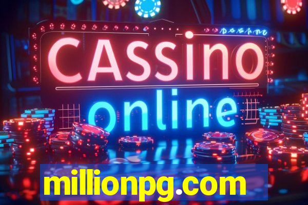 millionpg.com