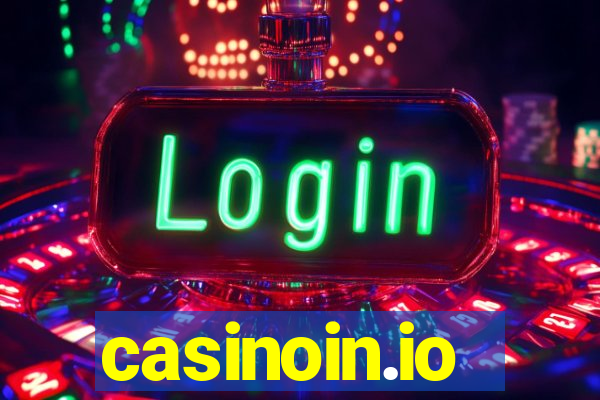 casinoin.io