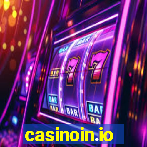 casinoin.io