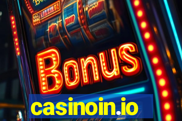 casinoin.io