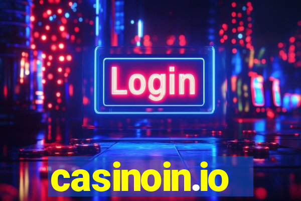 casinoin.io