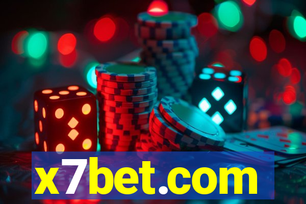 x7bet.com