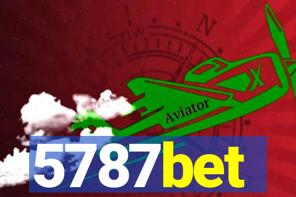 5787bet