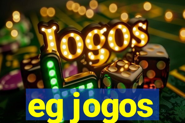 eg jogos