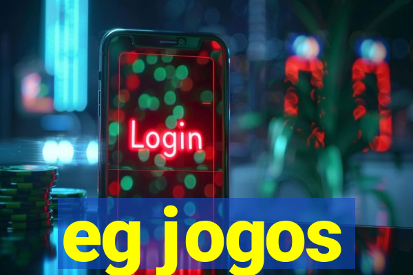 eg jogos