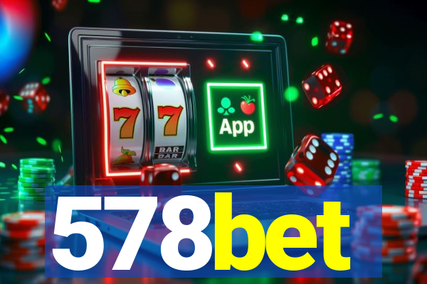 578bet