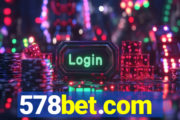 578bet.com