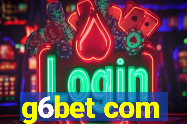 g6bet com