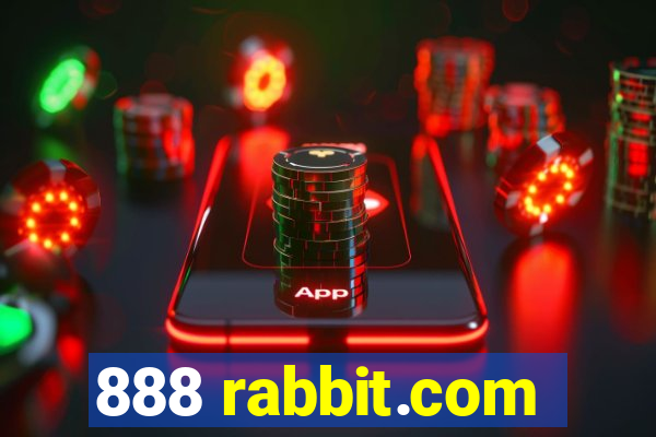 888 rabbit.com