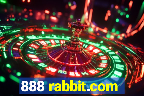 888 rabbit.com