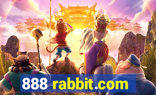 888 rabbit.com