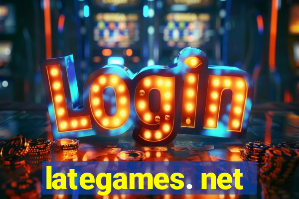 lategames. net