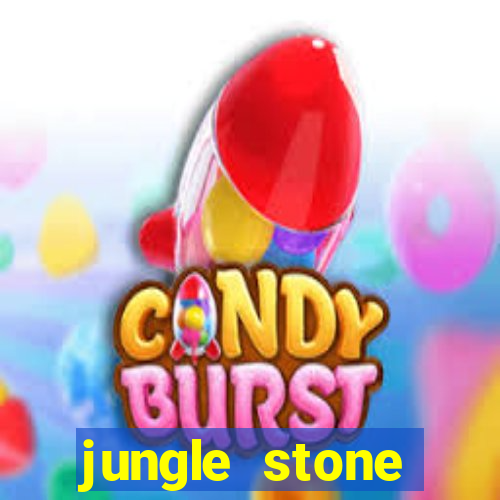 jungle stone reclame aqui