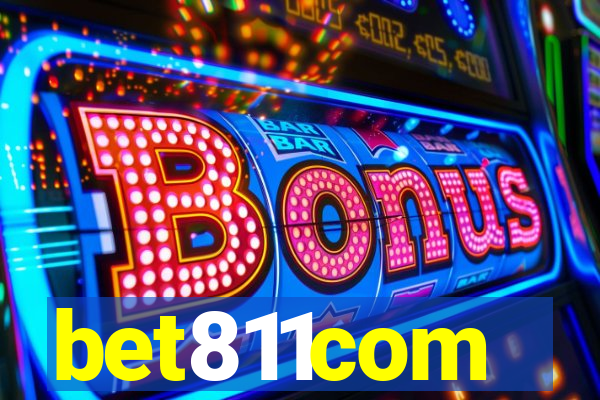 bet811com