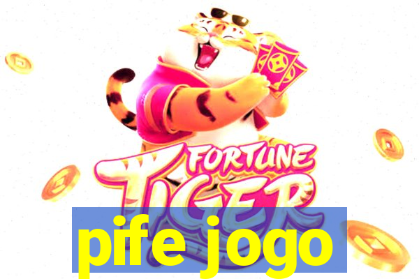 pife jogo