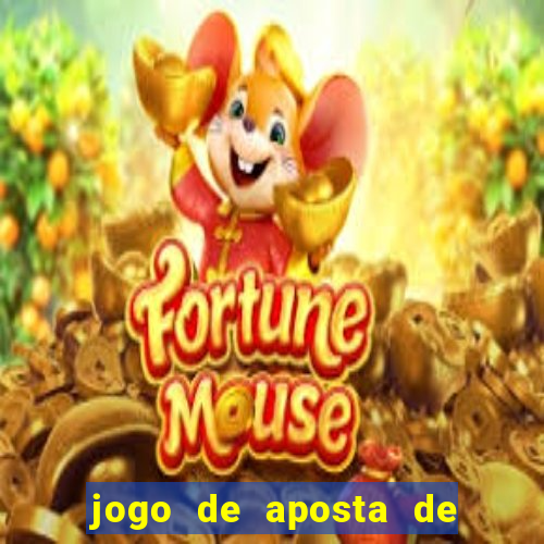 jogo de aposta de 10 centavos