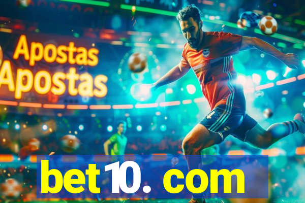 bet10. com