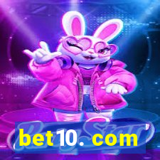 bet10. com