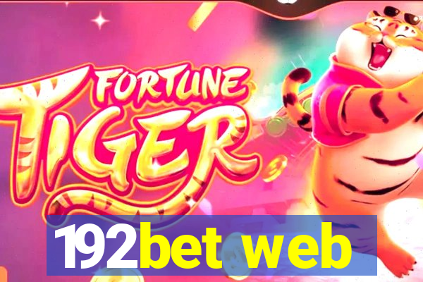 192bet web