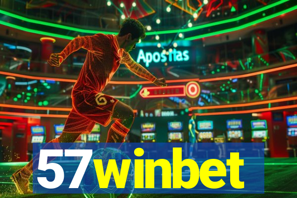 57winbet