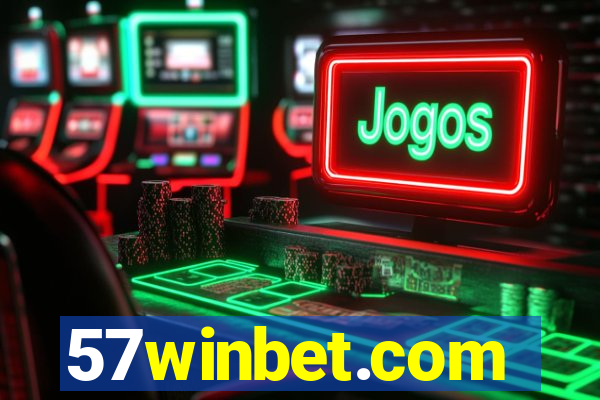 57winbet.com