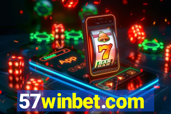 57winbet.com