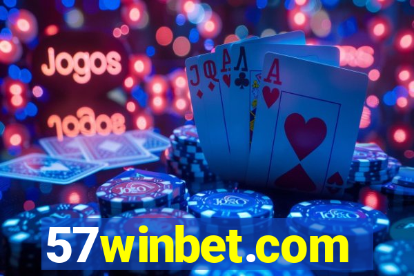 57winbet.com