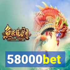 58000bet