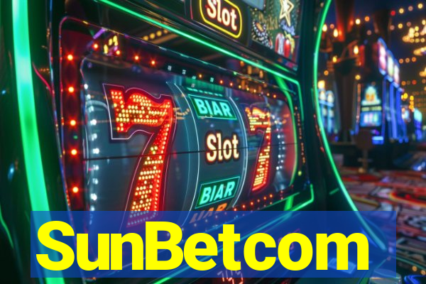 SunBetcom