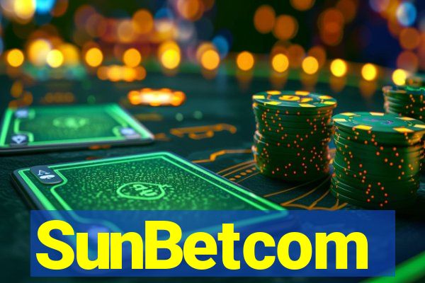 SunBetcom