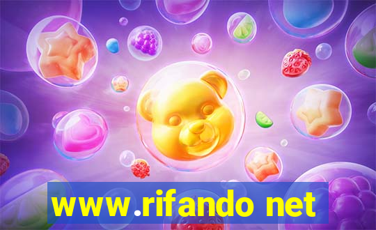 www.rifando net