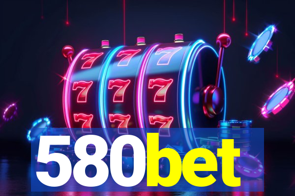 580bet