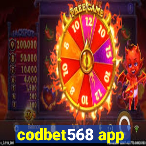 codbet568 app