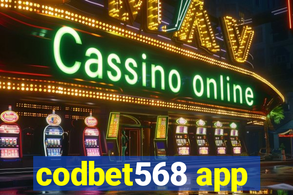 codbet568 app