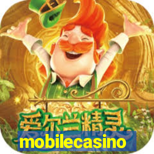 mobilecasino