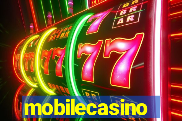 mobilecasino