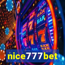 nice777bet