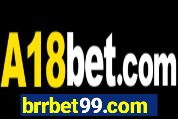 brrbet99.com