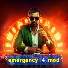 emergency 4 mod bahia download